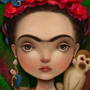 Meet your Posher, Leana